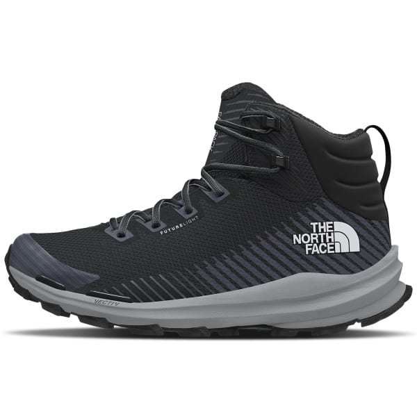 THE NORTH FACE Men’s VECTIV Fastpack Mid FUTURELIGHT Hiking Boots
