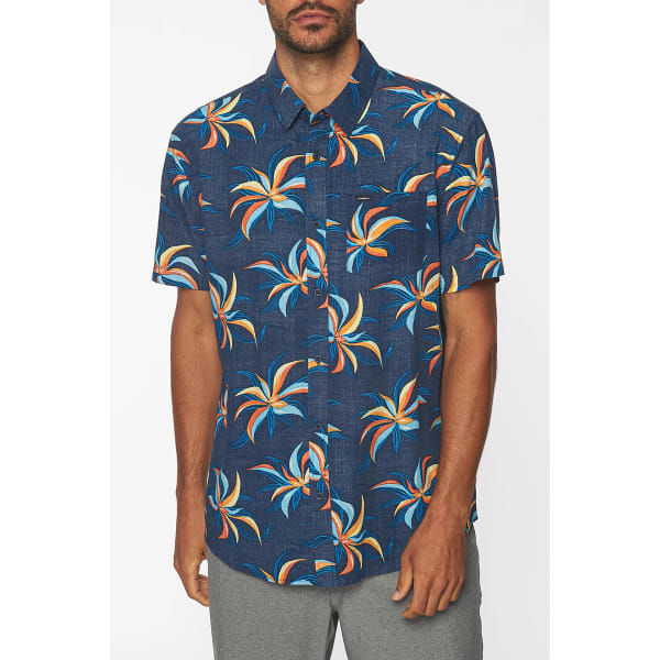 O'NEILL Guys' Grove Flow Shirt