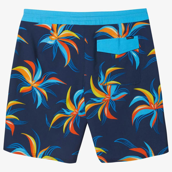 O'NEILL Men's Grove Flow 19" Boardshorts