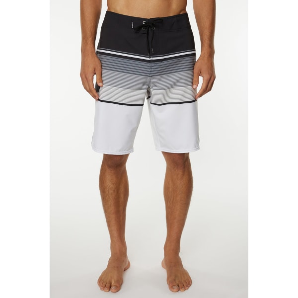 O'NEILL Men's Lennox Stretch 21" Board Shorts