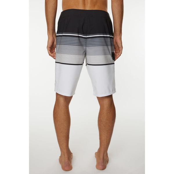 O'NEILL Men's Lennox Stretch 21" Board Shorts