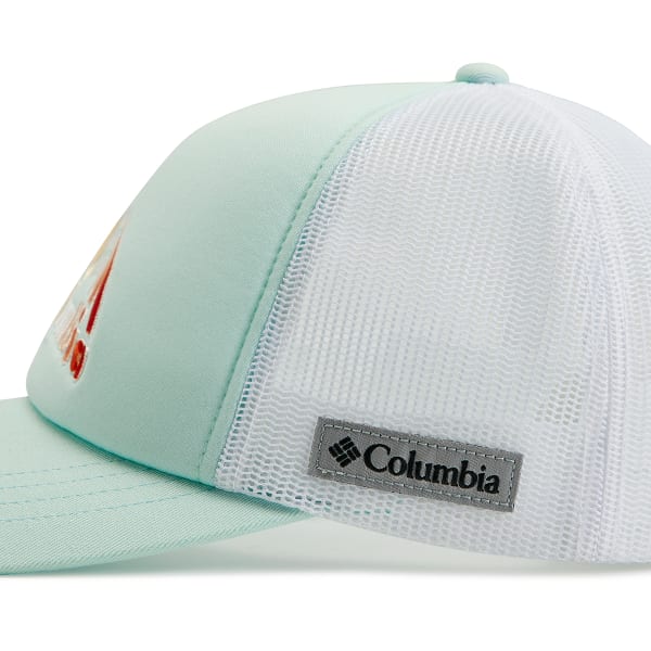 COLUMBIA Women's Mesh Hat