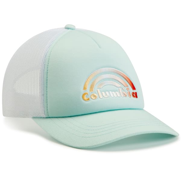 COLUMBIA Women's Mesh Hat