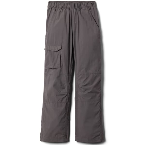 COLUMBIA Boys' Silver Ridge Pull-On Pants