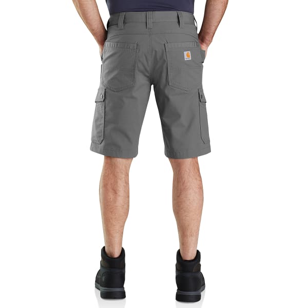 CARHARTT Men's Rugged Flex Relaxed Fit Cargo Work Shorts