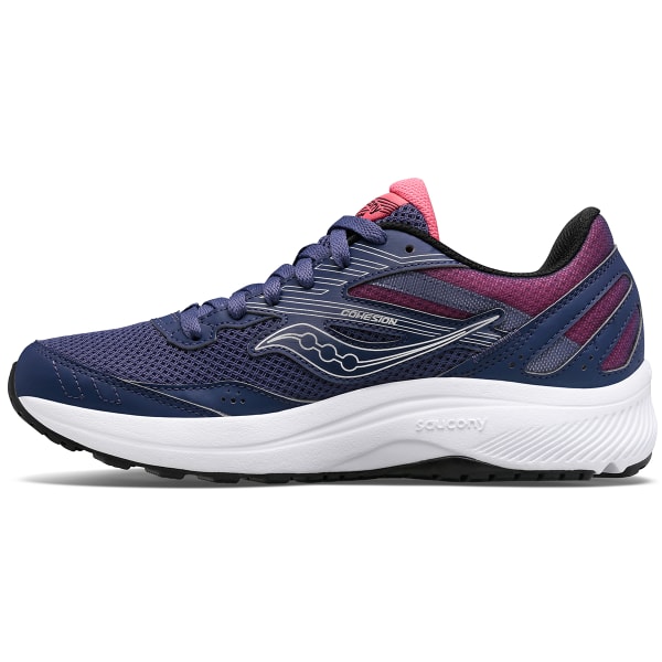 SAUCONY Women's Cohesion 15 Running Shoes