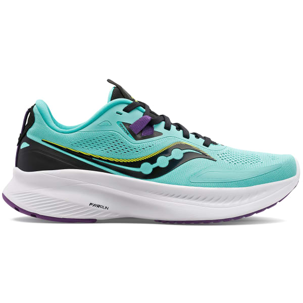 SAUCONY Women's Guide 15 Running Shoes