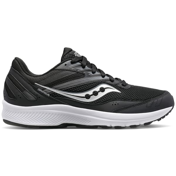 SAUCONY Men's Cohesion 15 Running Shoe, Wide