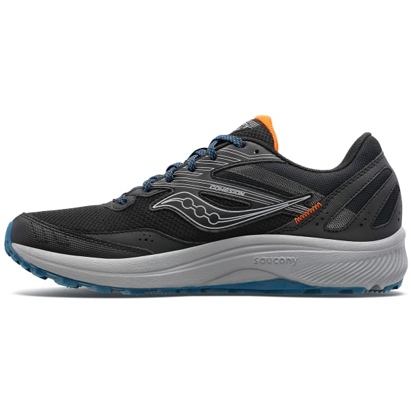 SAUCONY Men's Cohesion TR15 Trail Running Shoes