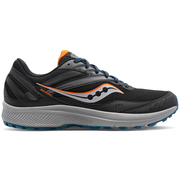 SAUCONY Men's Cohesion TR15 Trail Running Shoes