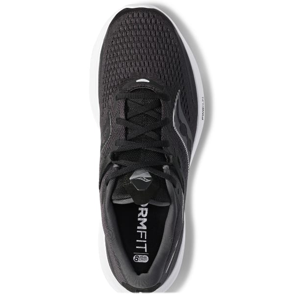 SAUCONY Men's Ride 15 Running Shoes