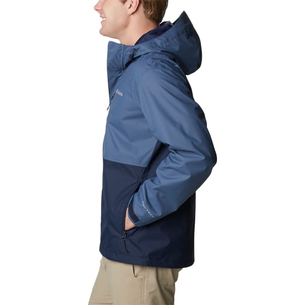 Men's Hikebound™ Rain Jacket