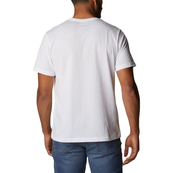 COLUMBIA Men's Thistletown Hills Short-Sleeve Tee