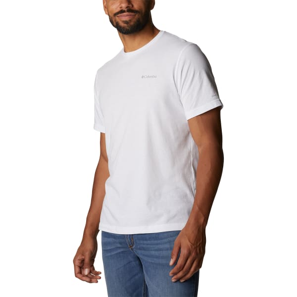 COLUMBIA Men's Thistletown Hills Short-Sleeve Tee