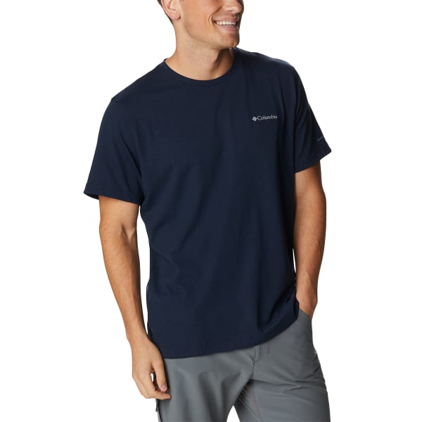 COLUMBIA Men's Thistletown Hills Short-Sleeve Tee