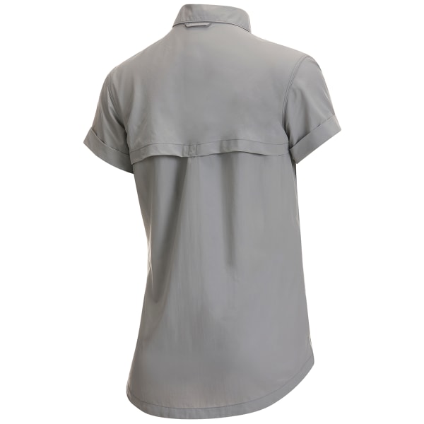 EMS Women's Trailhead Short-Sleeve Shirt