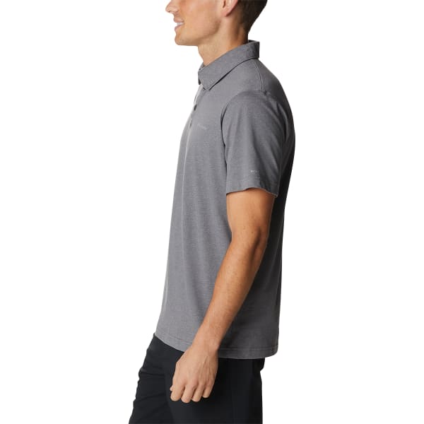 COLUMBIA Men's Thistletown Hills Polo