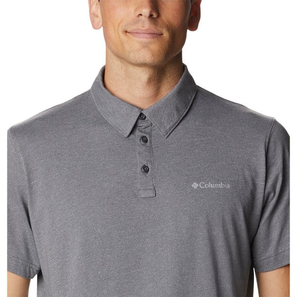 COLUMBIA Men's Thistletown Hills Polo