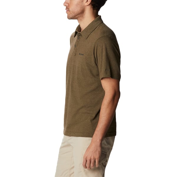 COLUMBIA Men's Thistletown Hills Polo