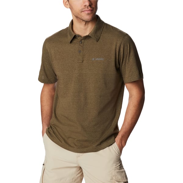 COLUMBIA Men's Thistletown Hills Polo