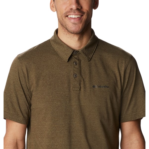 COLUMBIA Men's Thistletown Hills Polo