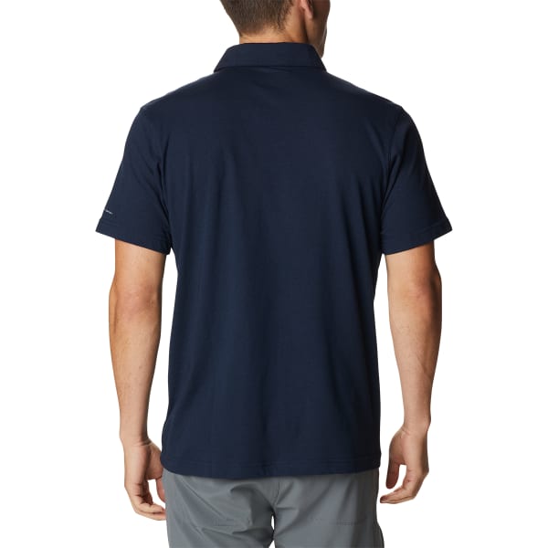 COLUMBIA Men's Thistletown Hills Polo