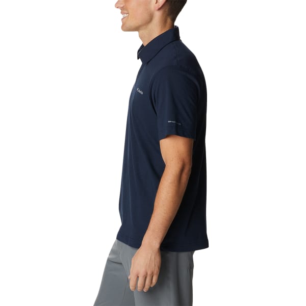 COLUMBIA Men's Thistletown Hills Polo