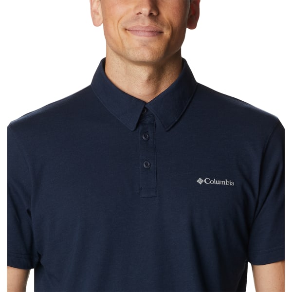 COLUMBIA Men's Thistletown Hills Polo