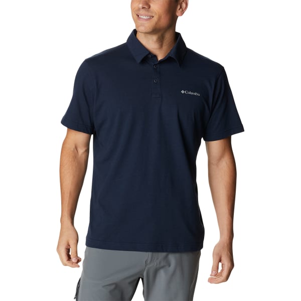 COLUMBIA Men's Thistletown Hills Polo