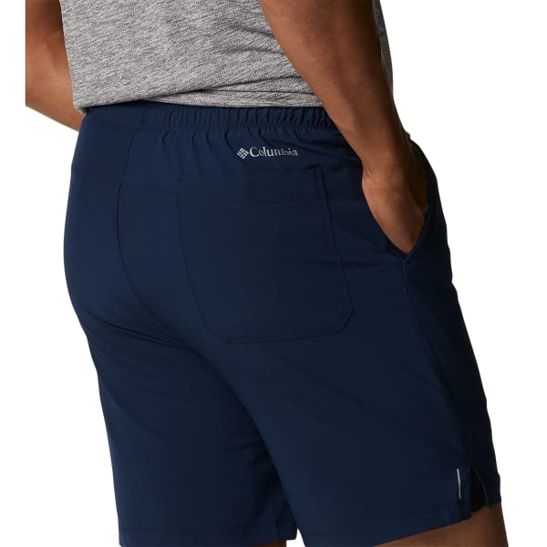 COLUMBIA Men's Alpine Chill Zero Shorts