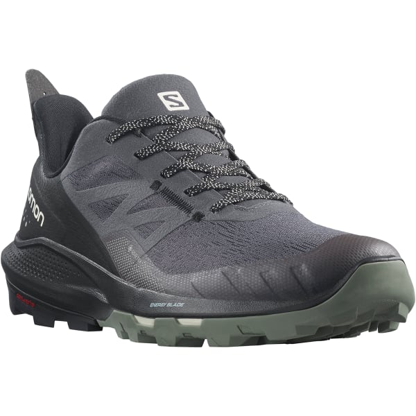 SALOMON Men's Outpulse Gore-Tex Hiking Shoes