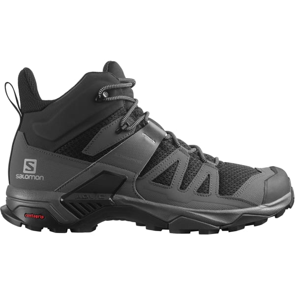 SALOMON Men's X Ultra 4 Mid Aero Hiking Boots