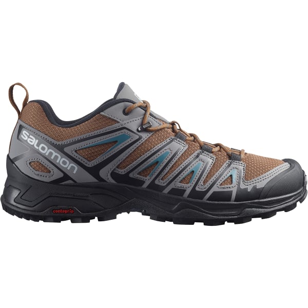 SALOMON Men's X Ultra Pioneer Hiking Shoes