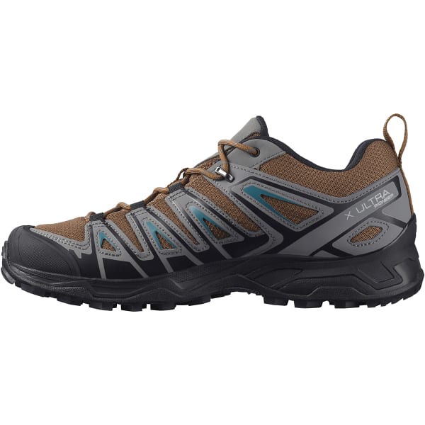 SALOMON Men's X Ultra Pioneer Hiking Shoes