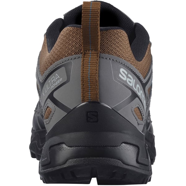 SALOMON Men's X Ultra Pioneer Hiking Shoes