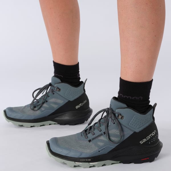 OUTPULSE MID GORE-TEX