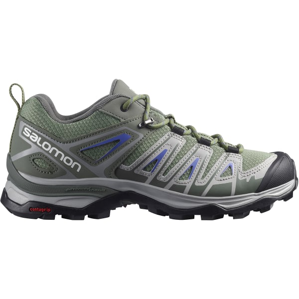 SALOMON Women's X Ultra Pioneer Hiking Shoes