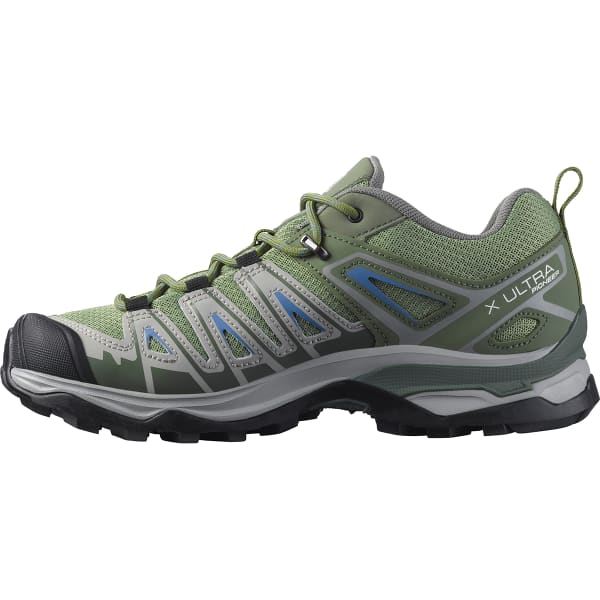 SALOMON Women's X Ultra Pioneer Hiking Shoes