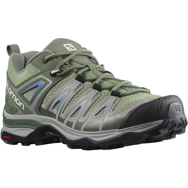 SALOMON Women's X Ultra Pioneer Hiking Shoes