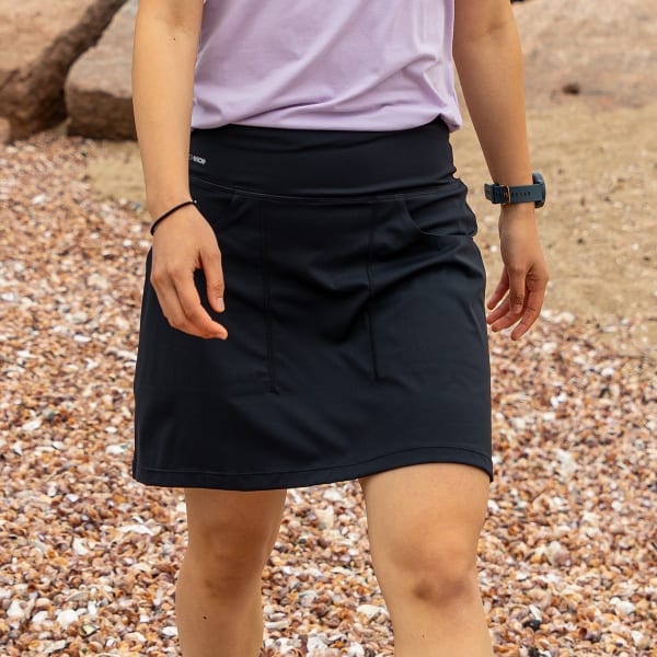 EMS Women's Sat Nam Skort