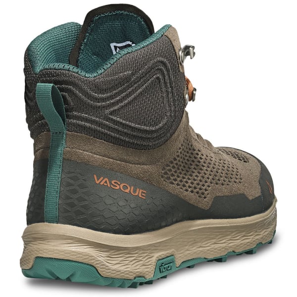 VASQUE Women's Breeze LT NTX Hiking Boots