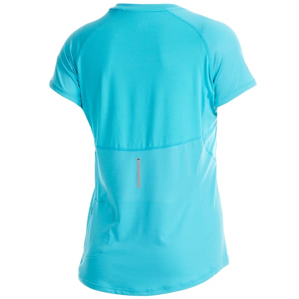 EMS Women's Trail Run Ascent Tee