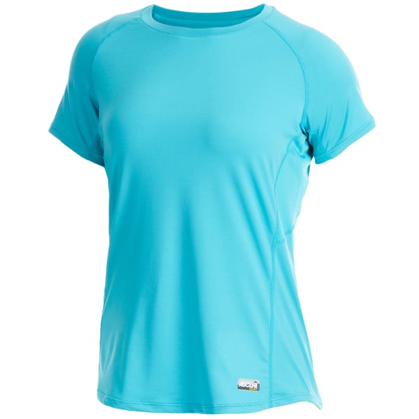 EMS Women's Trail Run Ascent Tee