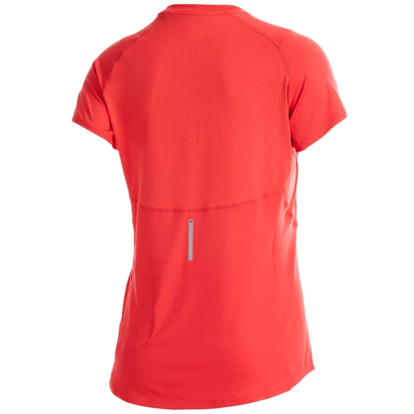 EMS Women's Trail Run Ascent Tee