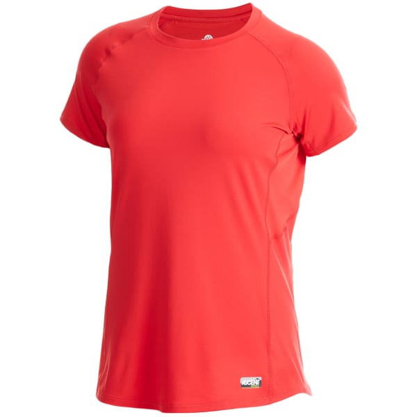 EMS Women's Trail Run Ascent Tee