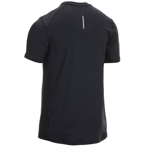 EMS Men's Trail Run Ascent Tee