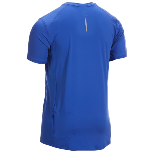 EMS Men's Trail Run Ascent Tee