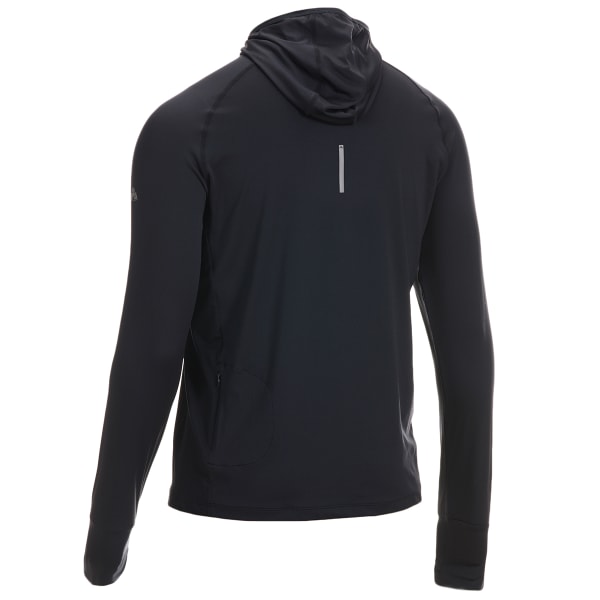 EMS Men's Trail Run Ascent Hoodie