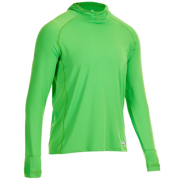 EMS Men's Trail Run Ascent Hoodie