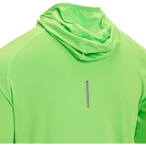 EMS Men's Trail Run Ascent Hoodie